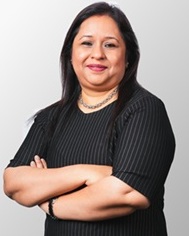 Kiran Yadav